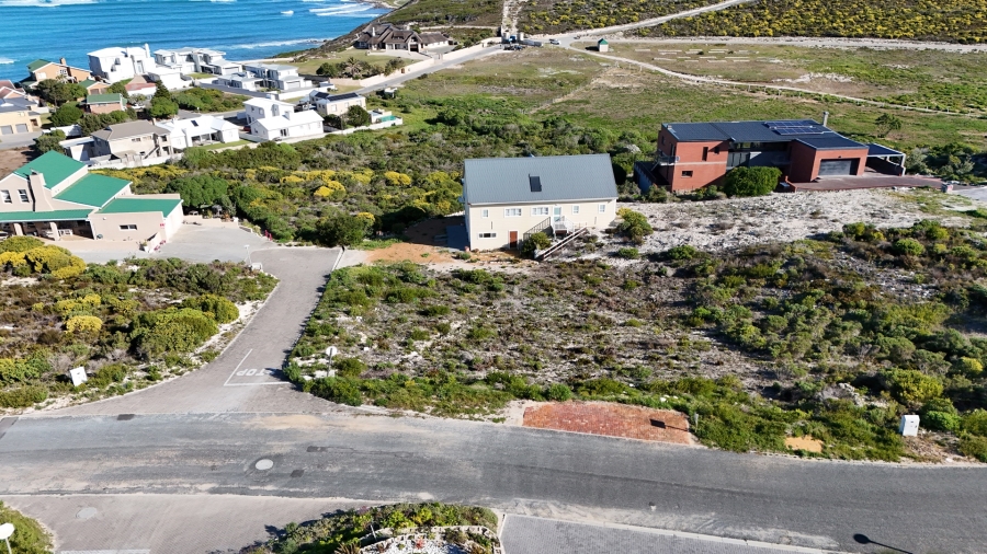 0 Bedroom Property for Sale in Struisbaai Western Cape